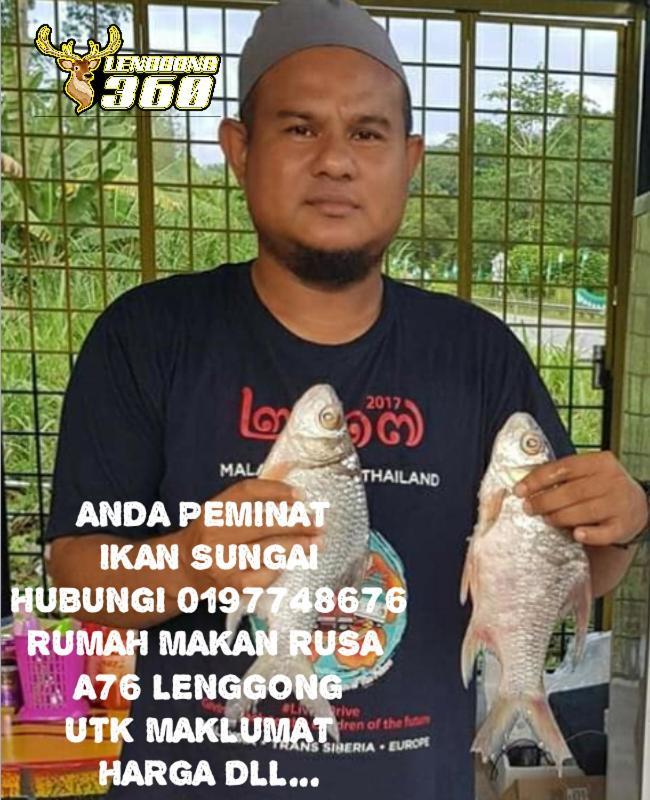 Hotel Branda Kampung Sumpitan Lenggong Tiada Sungai Kampong Ulu Jepai Exteriér fotografie