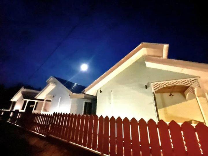 Hotel Branda Kampung Sumpitan Lenggong Tiada Sungai Kampong Ulu Jepai Exteriér fotografie