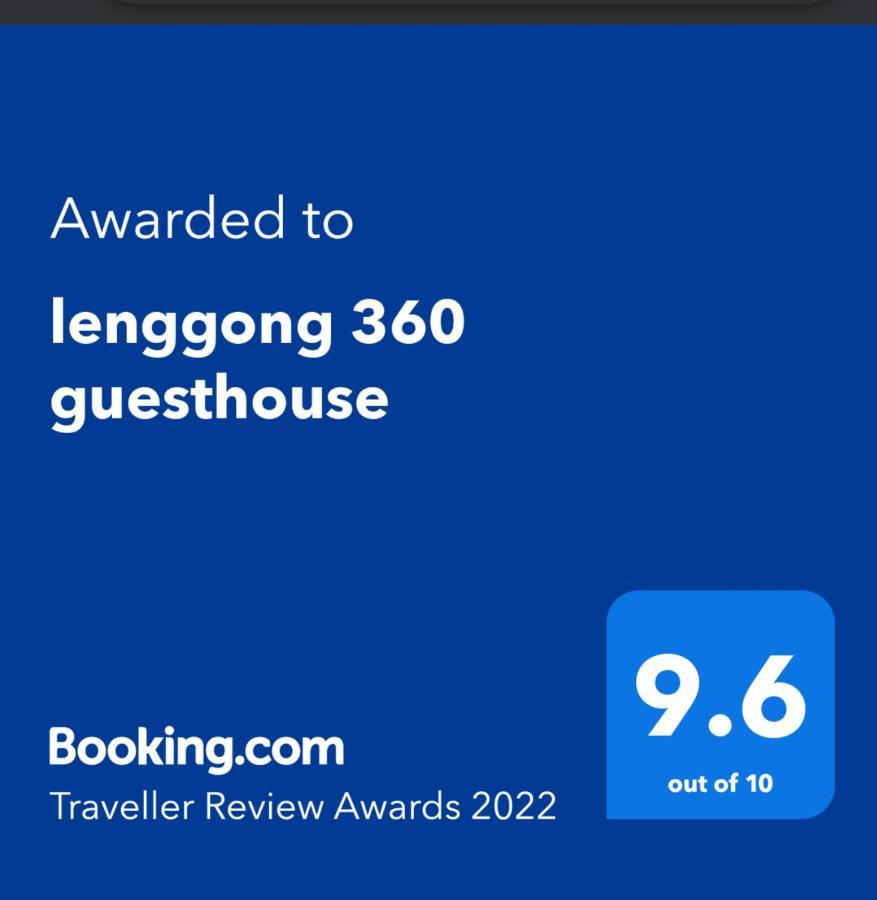 Hotel Branda Kampung Sumpitan Lenggong Tiada Sungai Kampong Ulu Jepai Exteriér fotografie
