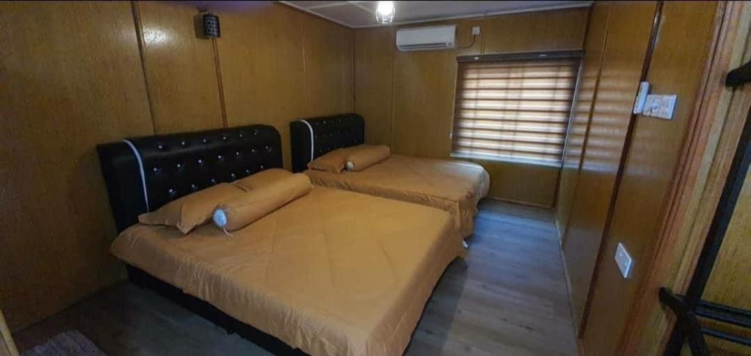 Hotel Branda Kampung Sumpitan Lenggong Tiada Sungai Kampong Ulu Jepai Exteriér fotografie